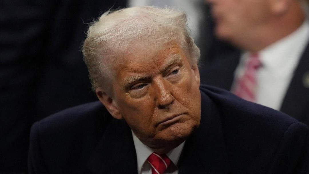 Трамп променяет Украину на Нобелевскую премию мира, США всё ещё ждут переговоров Киева и Москвы