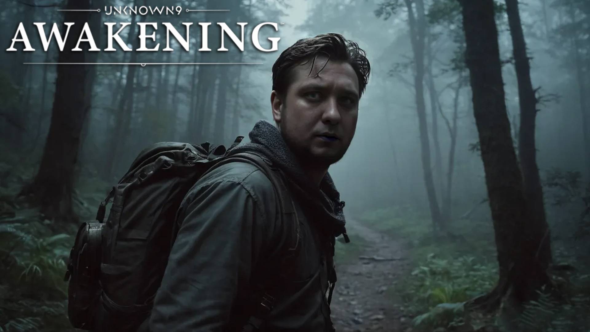 ГЛУБЖЕ И ГЛУБЖЕ - Unknown 9 Awakening #13