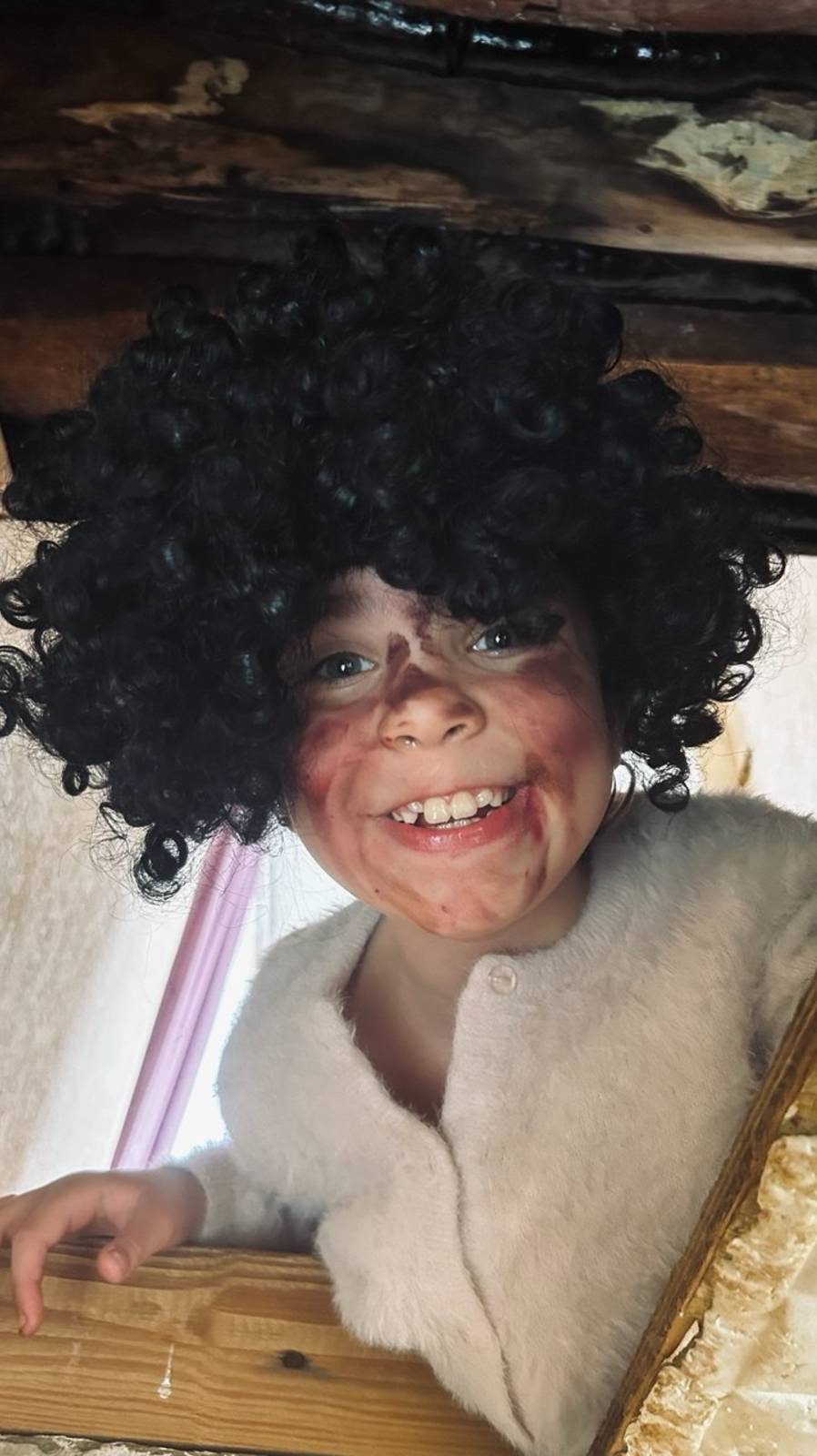 ДОМОВОЙ! #юмор #приколы #анекдоты #нинелькаакварелька