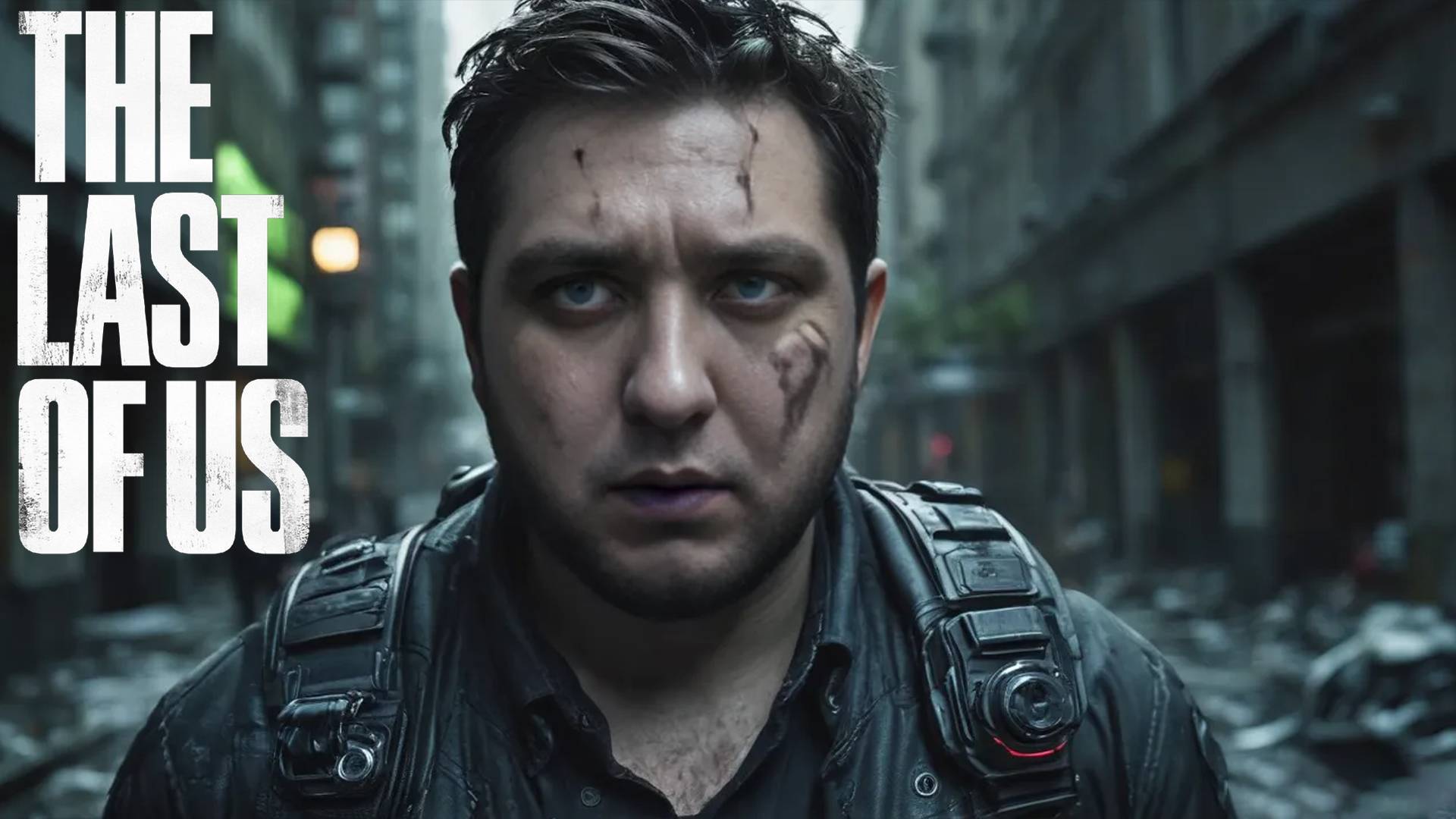 ОНА ПРОЩАЕТСЯ - The Last of Us #19