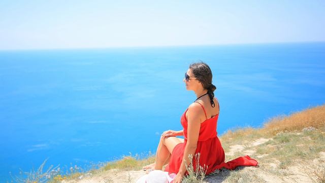 Медитация "создание безопасного защитного энергетического пространства"