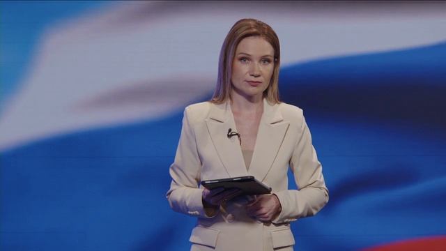 Новости "Волга 24" 29.05.2025 15:00