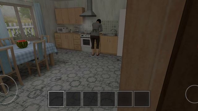 шуточная песня