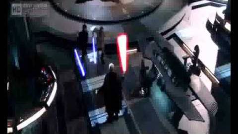 Звездные войны – Волшебная скрипка (Алькор) (aniretakke)