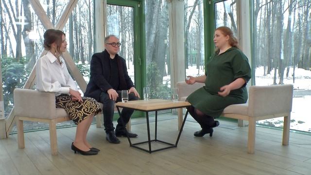 «Люди в культуре»: музыковед, кандидат искусствоведения Ада Айнбиндер. Творчество Чайковского