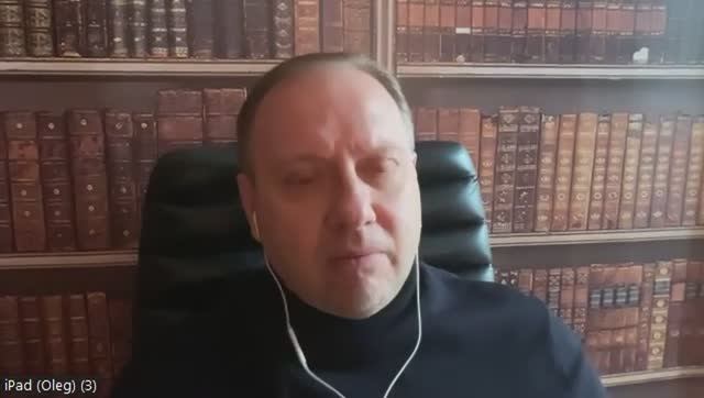 Олег Матвейчев! Анализ текущей ситуации в России и мире!