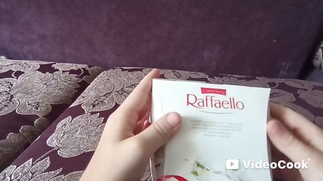 как в упаковку конфет сделать с сюрпризом