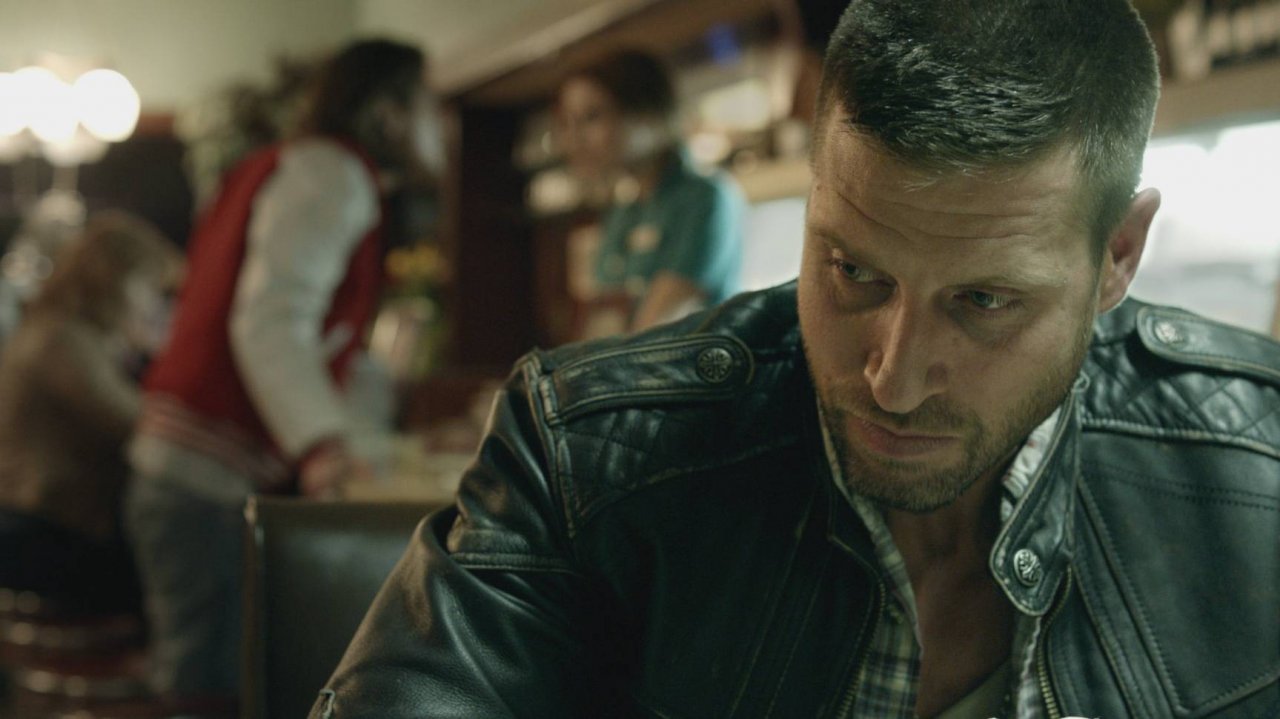 Под прикрытием - 2 сезон 5 серия / Gangland Undercover