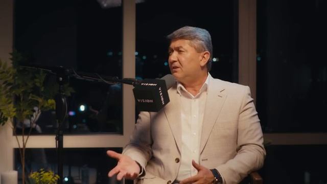 Как построить жизнь с нуля, найти своё дело и создать команду, которая верит в твою миссию?