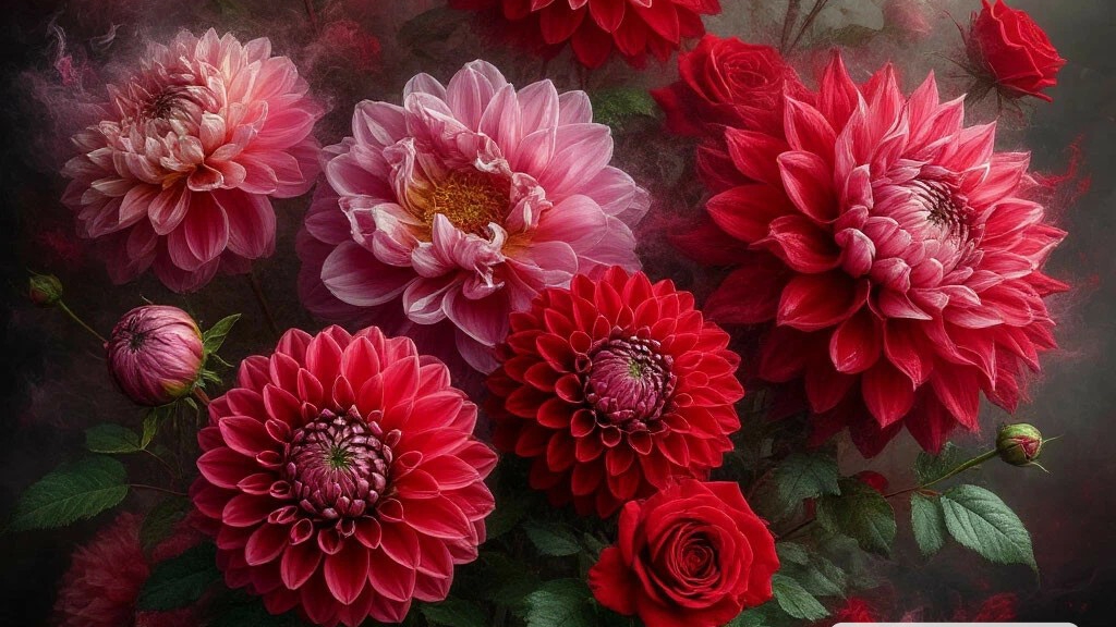 П.И.Чайковский -Вальс цветов. Классика. Tchaikovsky - Waltz of Flowers