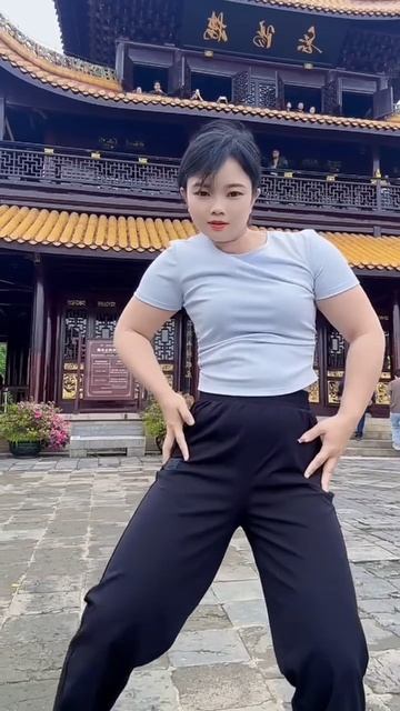 Танцуем вместе...