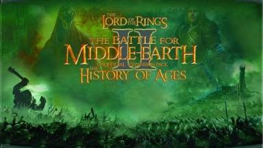 The History Of Ages стрим 1