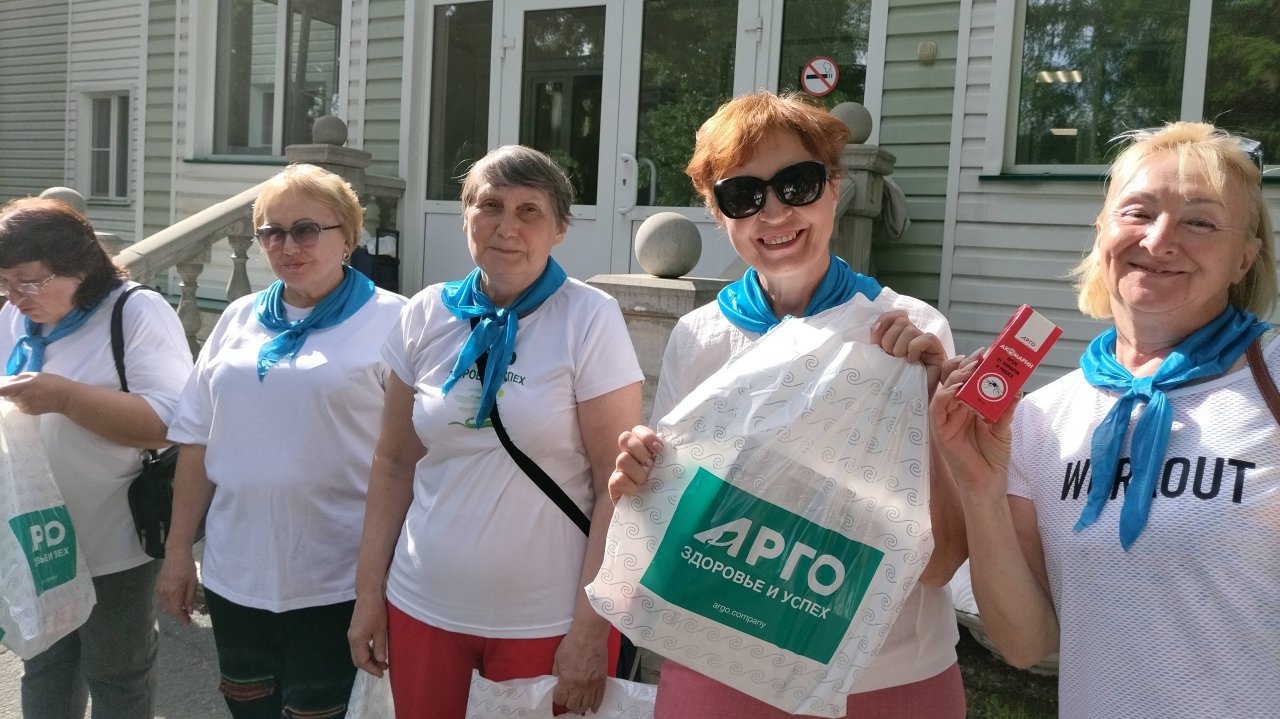 Кристалл-18. Капустник, линейка.