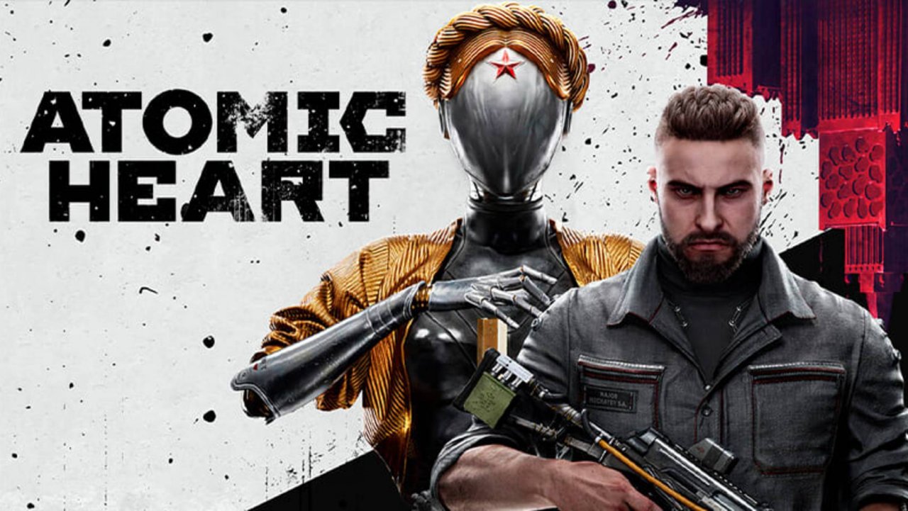 Atomic Heart. Прохождение игры. ч. 3