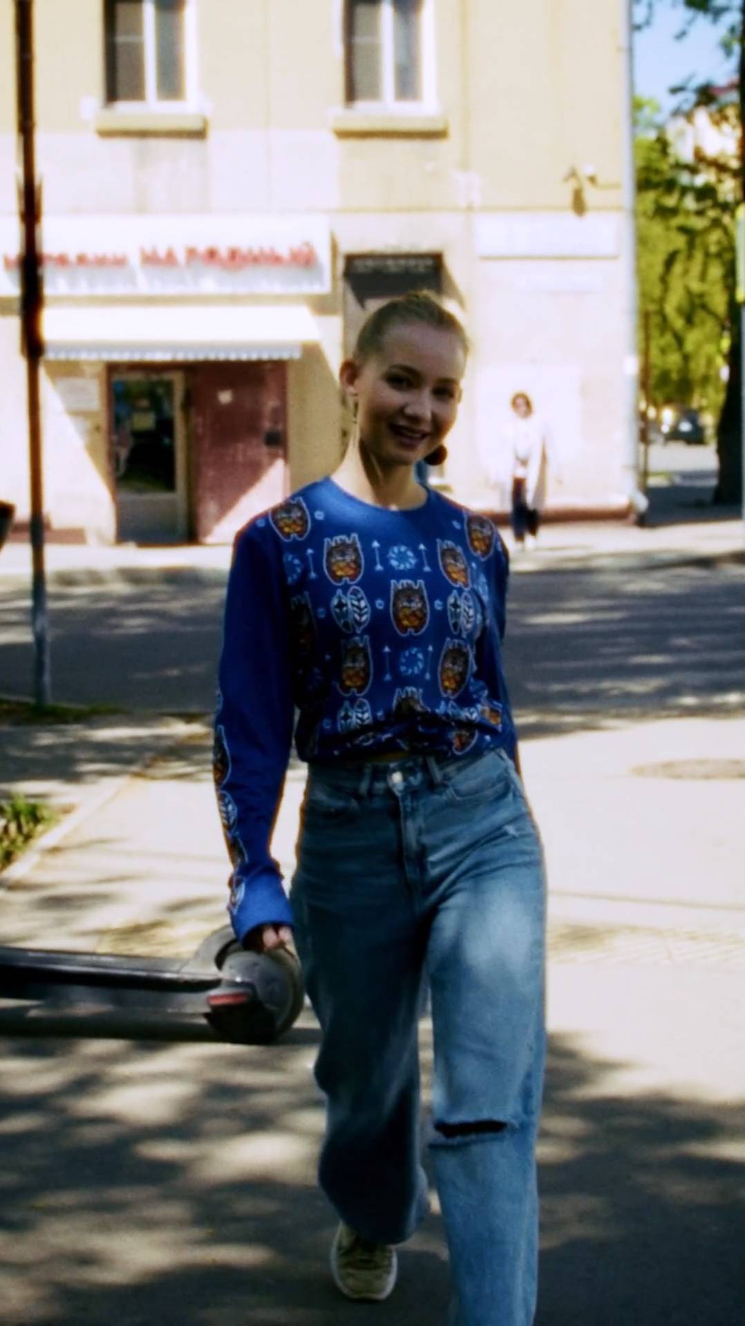 БШ - Стиль на каждый день