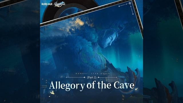 Serenade of the Passage - HOYO-MiX