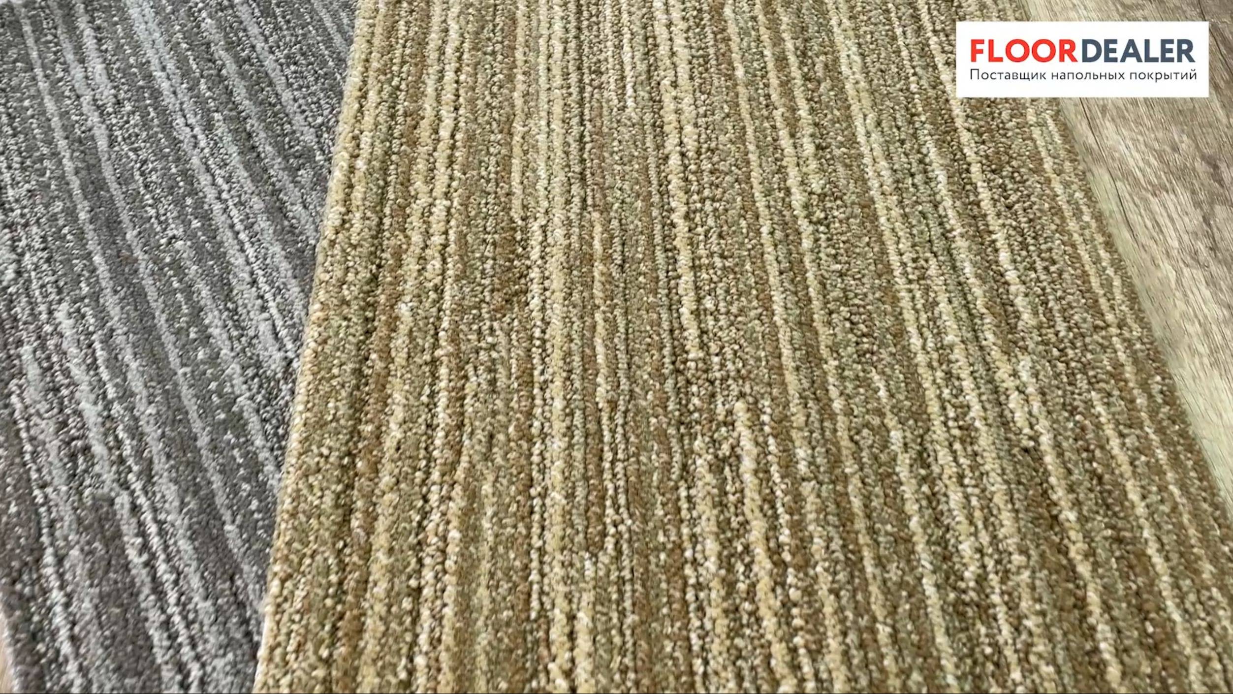 Ковролин Oasis от Innova