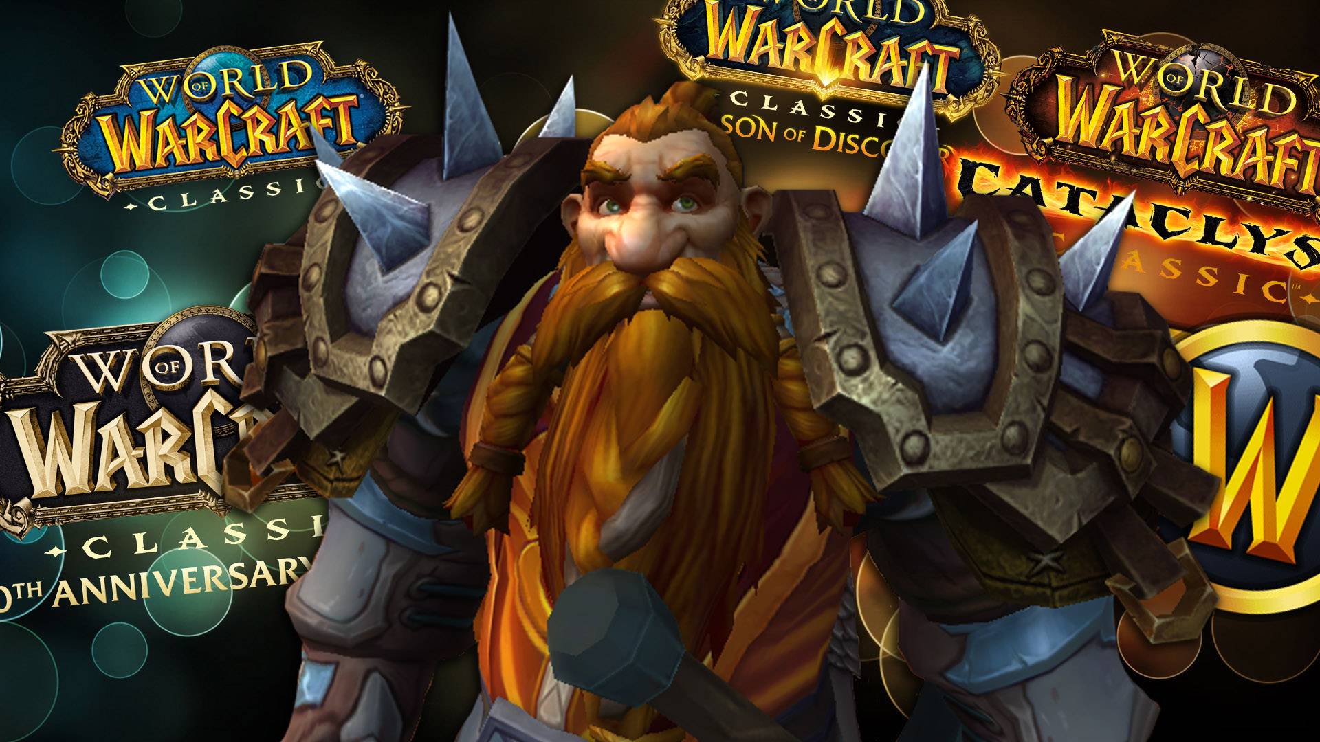 Что представляет из себя World of Warcraft в 2025 году