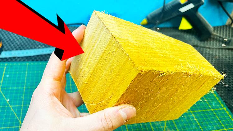 Как заработать в гараже на самодельных подсвечниках из дерева?