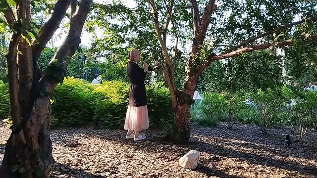 Показ-променад "Безответственное музицирование"