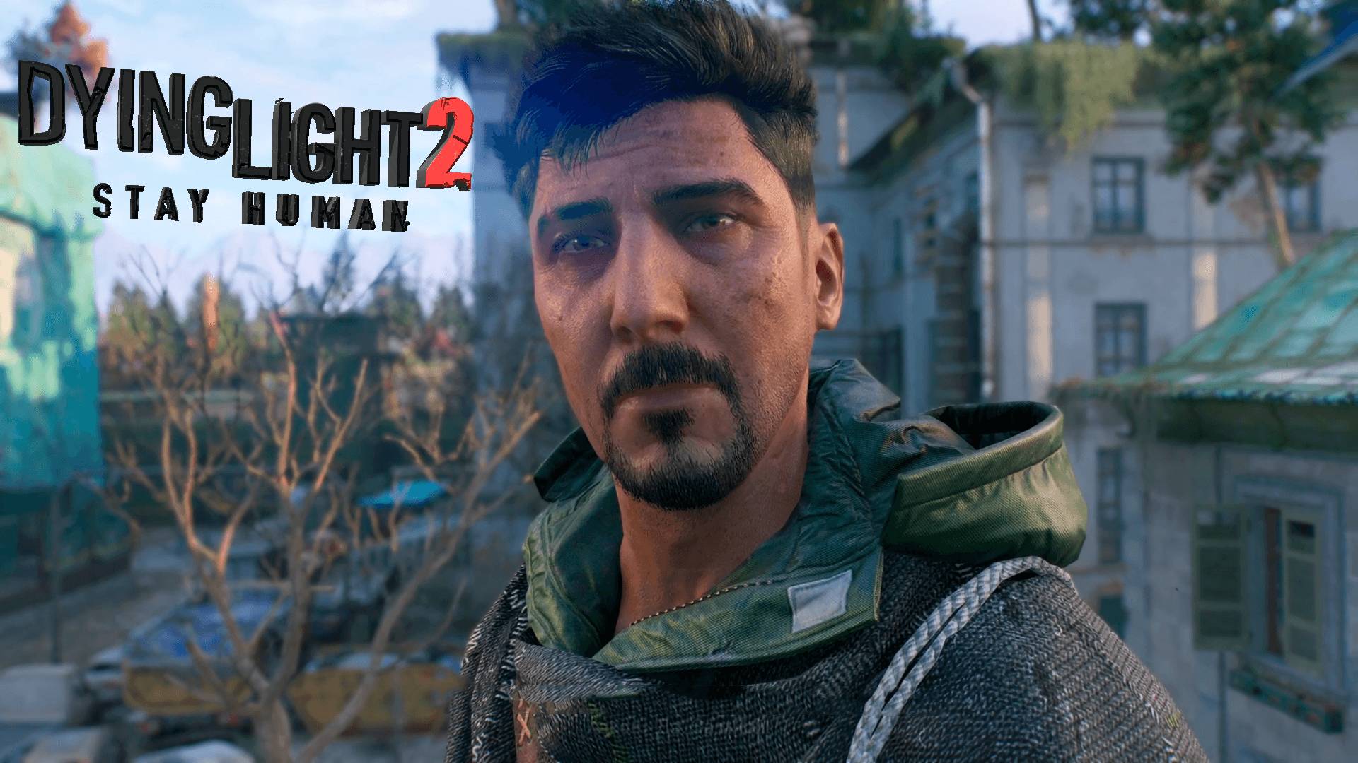 Dying Light 2: Stay Human ➤ Прохождение — Часть 1: ПУТЬ ПИЛИГРИМА