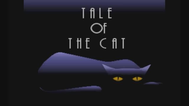 Super Nintendo (Snes) 16-bit The Adventures of Batman and Robin Stage 4 Tale of The Cat Прохождение