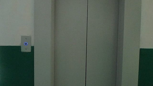 Лифт МЛМ-(NLM)-(ЛП-0401-(C STYLE l)) новый дизайн @ Р.Б. г. Мелеуз, ул. Бурангулова, д. 23-2 (78)