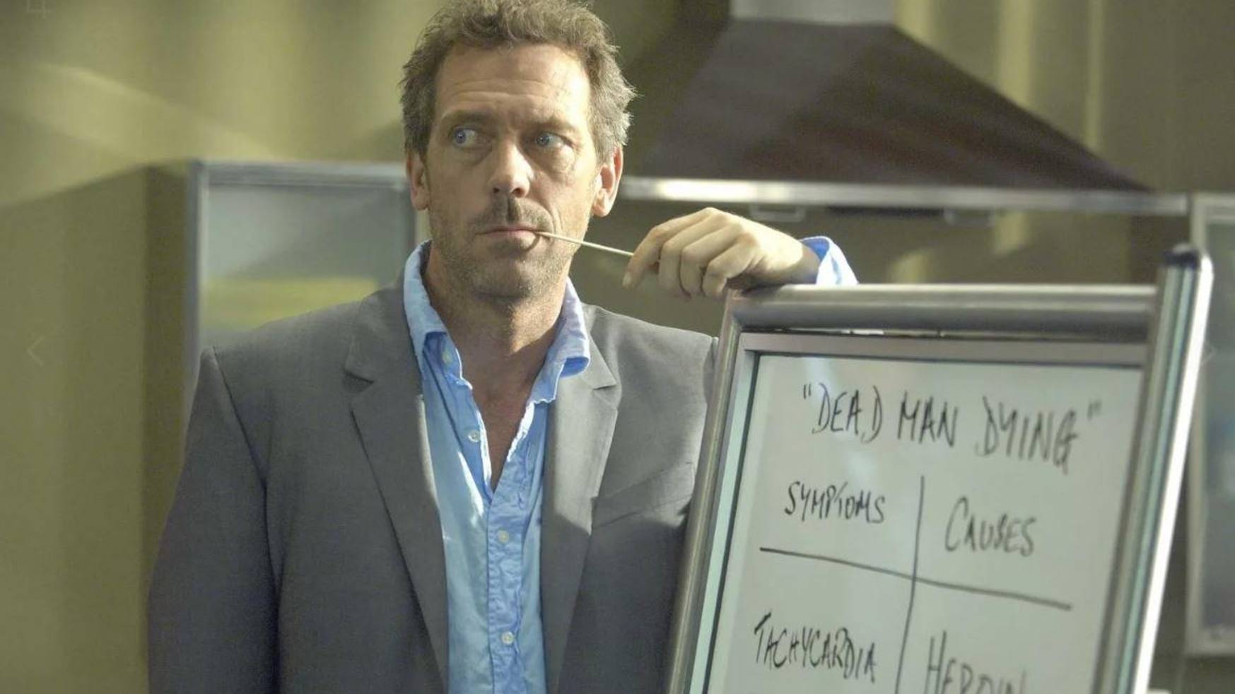 GOMEZ- SEE THE WORLD_ДОКТОР ХАУС