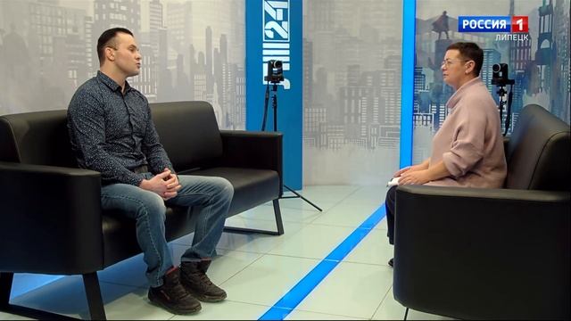 Время героев - Иван Боев, участник СВО