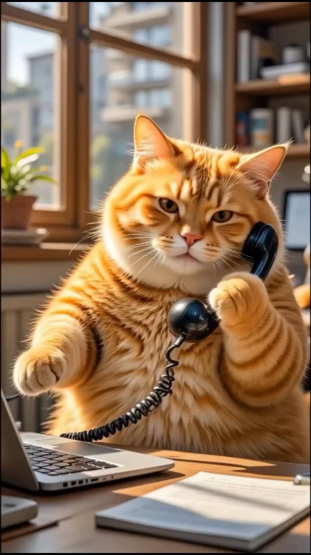 20. " Воробей ".