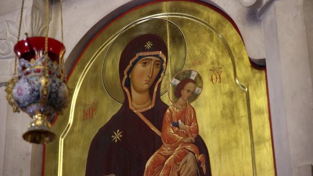 Известия. Владимир: вопрос священнику - Быть священником – это призвание?