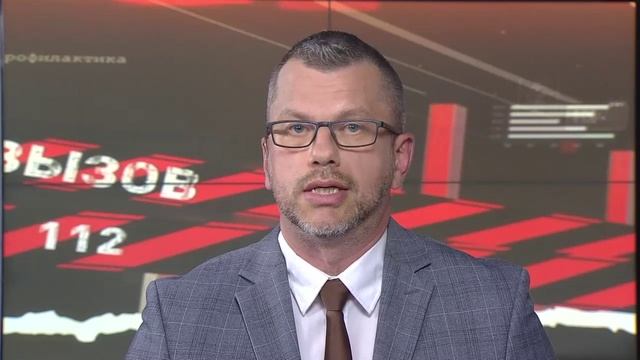 Происшествия Татарстана: Вызов 112 от 03/06/25 - ТНВ