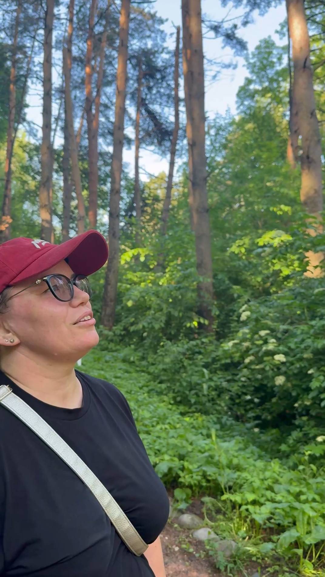 Первый раз в Кисловодске - когда природа заставляет плакать от счастья