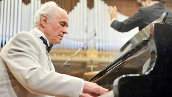 Памяти Евгения Доги (01.03.1937 - 03.06.2025)