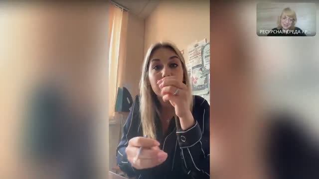 Ресурсная среда. Выпуск 8. Сказочная карусель России