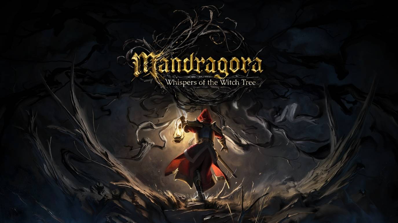 НАЙТИ ДРУГА Mandragora Whispers of the Witch Tree