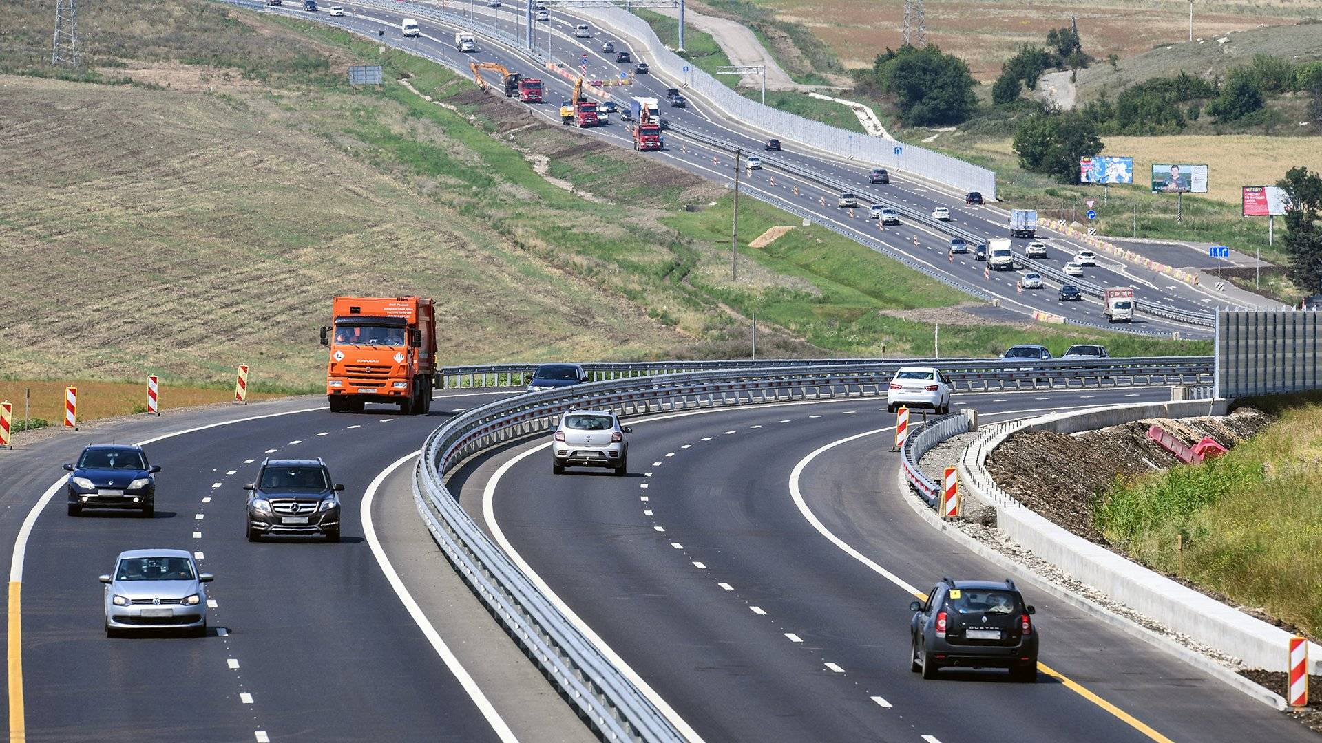 МАРИУПОЛЬ - ДОНЕЦК и ВОЛНОВАХА