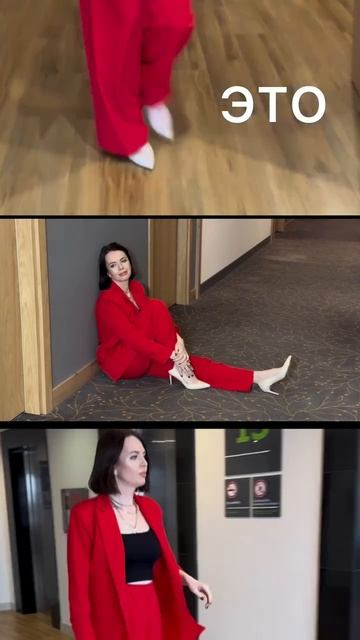 Кажется, что ничего не контролируешь и зависишь от обстоятельств?