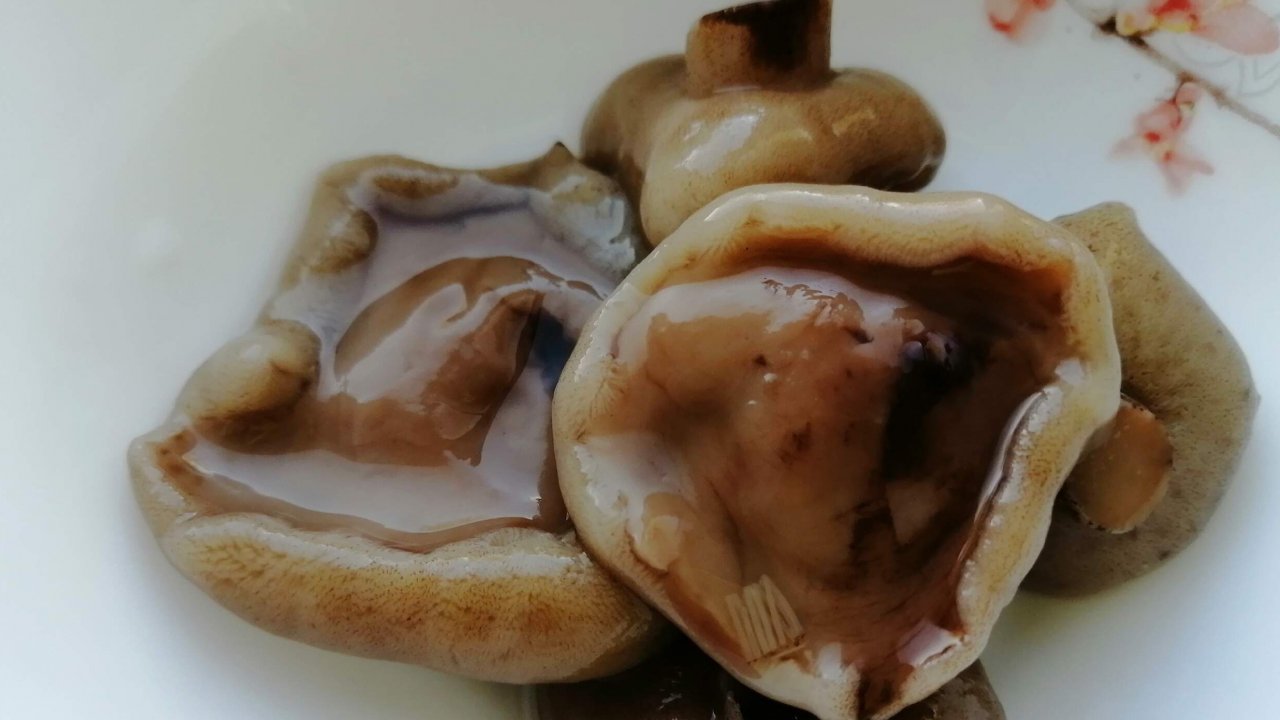 МАСЛЯТА с КАРТОФЕЛЕМ на СКОВОРОДЕ