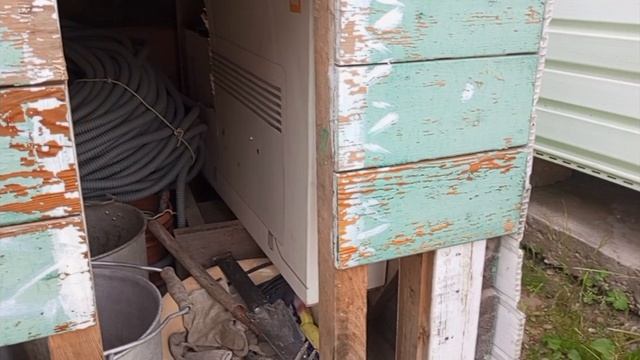 Мои маленькие хлопоты.