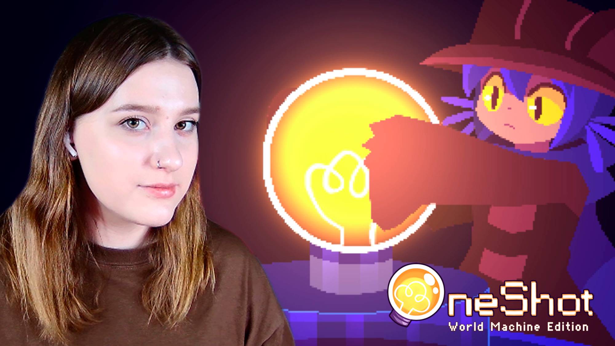 ONESHOT: WME: #10 ИСТИННЫЙ ФИНАЛ