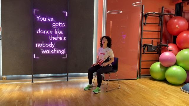 Умный фитнес - 6