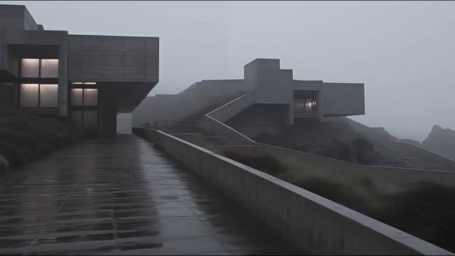 17 Symmetry of Absence [1 Hour Ambient]