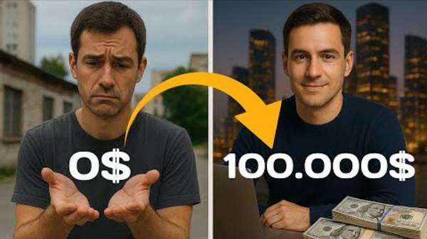 Как приумножить своё состояние с самого начала. Подробная инструкция-совет трейдера со стажем