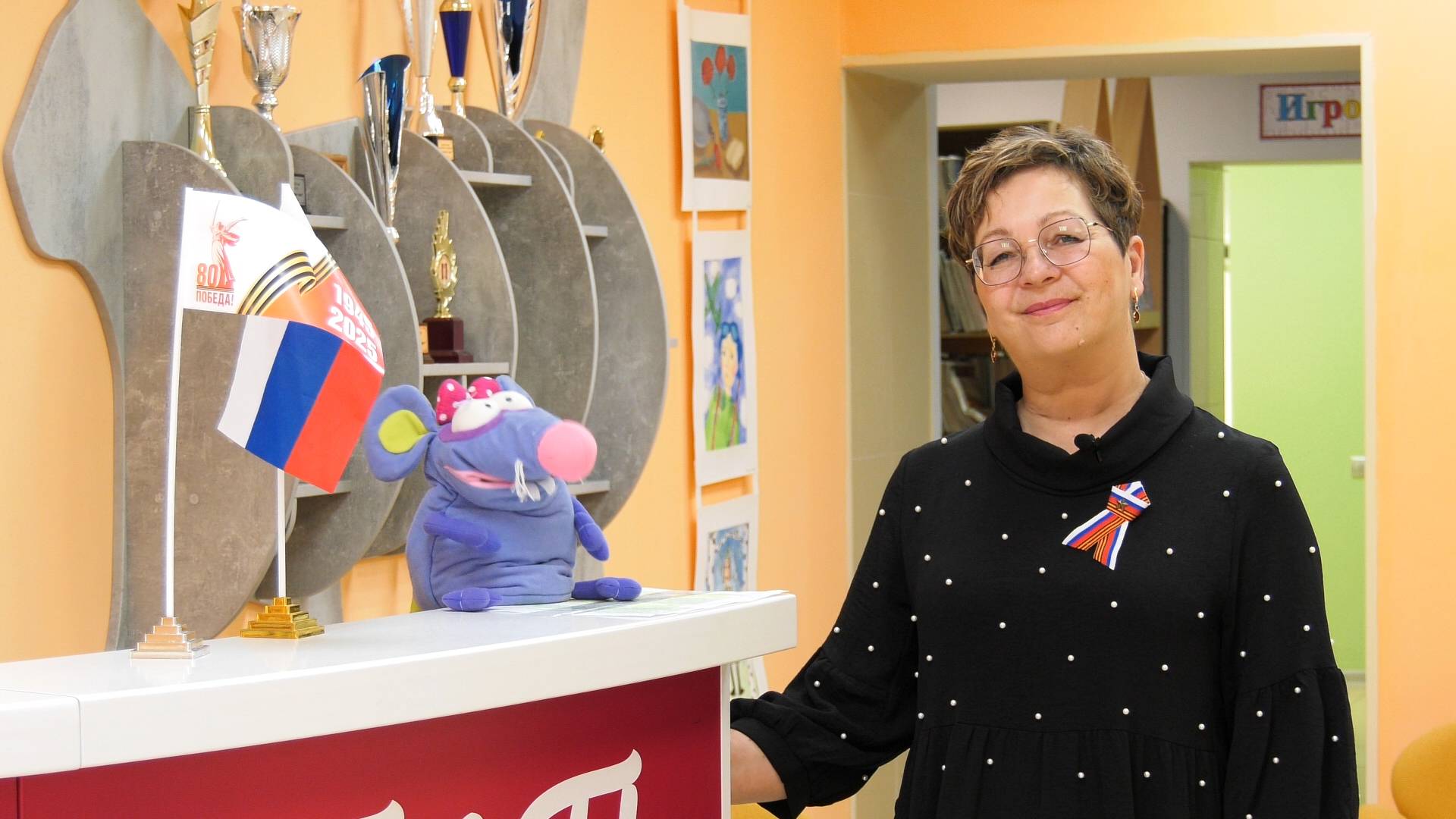 Мышкины книжки | Бессмертный полк