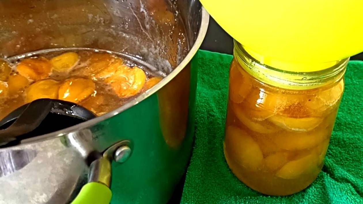 Варенье из абрикосов чистый мёд! Янтарное абрикосовое варенье долька к дольке. Пятиминутка варенье.