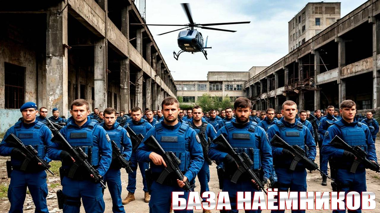 БАЗА НАЁМНИКОВ | СТАЛКЕР ВЕТЕР ВРЕМЕНИ | СЕРИЯ 15 (НЕЙРО-КОНЦОВКА)