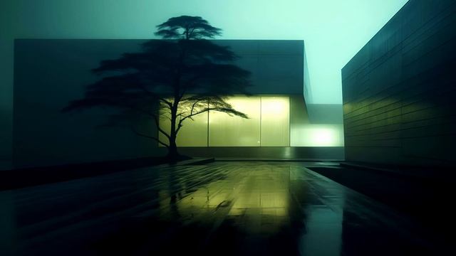 18 Motion of Lumen [1 Hour AmbientDrone]