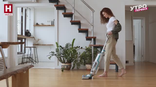 Пылесос всему голова | ЧИСТОТА В УДОВОЛЬСТВИЕ