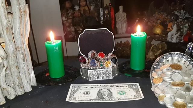 НАКОПИТСЯ ДЕНЬГА... очень сильно